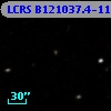 LCRS B121037.4-115217