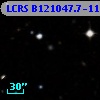 LCRS B121047.7-114522