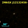 2MASX J12132456-1220431