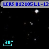 LCRS B121051.1-120920