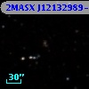 2MASX J12132989-1204441