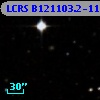 LCRS B121103.2-114719