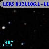 LCRS B121106.1-111922