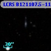 LCRS B121107.5-114107