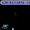 LCRS B121107.6-115120