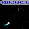 LCRS B121109.2-114133