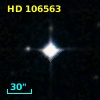 HD 106563