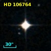 HD 106764