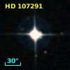 HD 107291