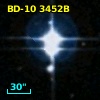 BD-10  3452B