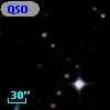 QSO B1215-1111