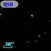 QSO B1216-1100
