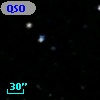 QSO B1216-1108