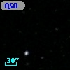 QSO B1218-1102