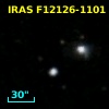 IRAS F12126-1101
