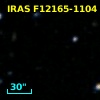 IRAS F12165-1104
