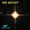 HD 107137