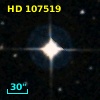 HD 107519