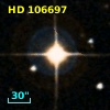 HD 106697