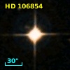 HD 106854