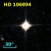 HD 106894