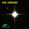 HD 106482