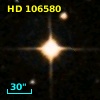 HD 106580