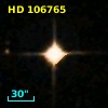 HD 106765