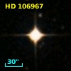 HD 106967