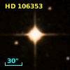 HD 106353