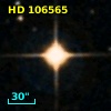 HD 106565