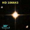 HD 106643