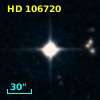 HD 106720