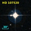 HD 107520