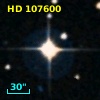 HD 107600