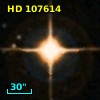 HD 107614