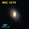 NGC  4279