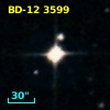 BD-12  3599