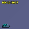 BD-12  3617