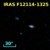 IRAS F12114-1325