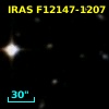 IRAS F12147-1207