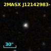 2MASX J12142983-1159316