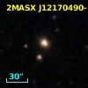 6dFGS gJ121704.9-121343
