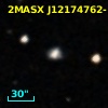 6dFGS gJ121747.6-130215