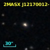 6dFGS gJ121700.1-132226