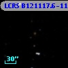 LCRS B121117.6-115957