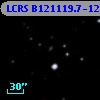 LCRS B121119.7-120909