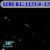 LCRS B121127.4-121626