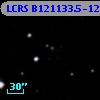 LCRS B121133.5-121223