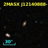 2MASX J12140888-1147082